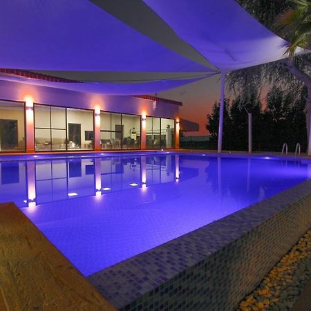 The Hide Villa Ras al-Khaimah Exterior photo